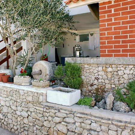 Apartments By The Sea Drasnice, Makarska - 5265 ภายนอก รูปภาพ