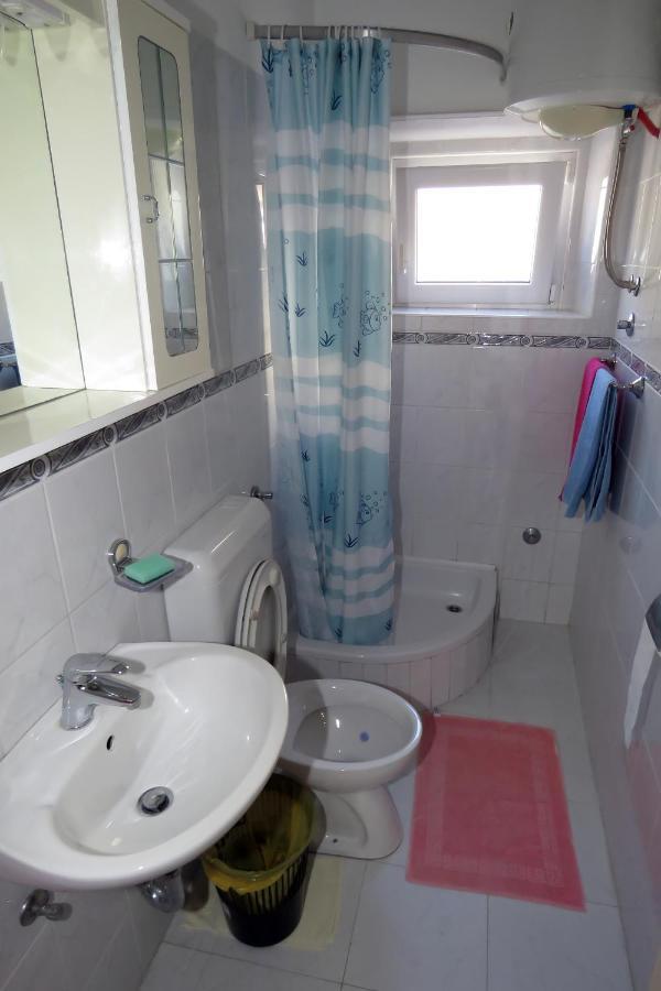 Apartments By The Sea Drasnice, Makarska - 5265 ภายนอก รูปภาพ