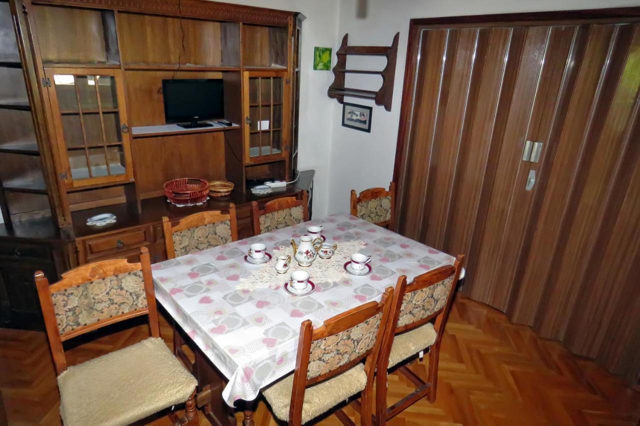 Apartments By The Sea Drasnice, Makarska - 5265 ภายนอก รูปภาพ