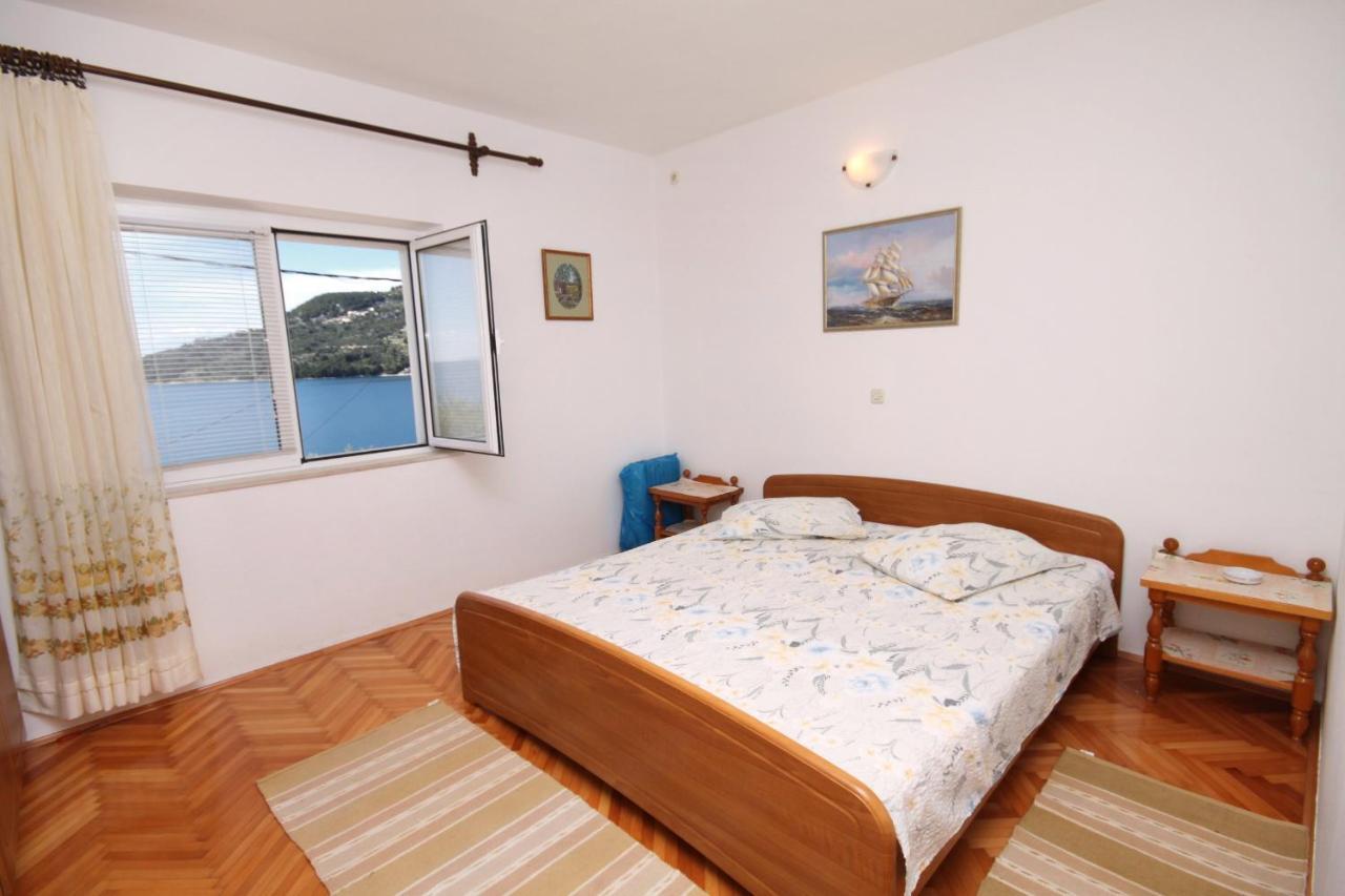 Apartments By The Sea Drasnice, Makarska - 5265 ภายนอก รูปภาพ